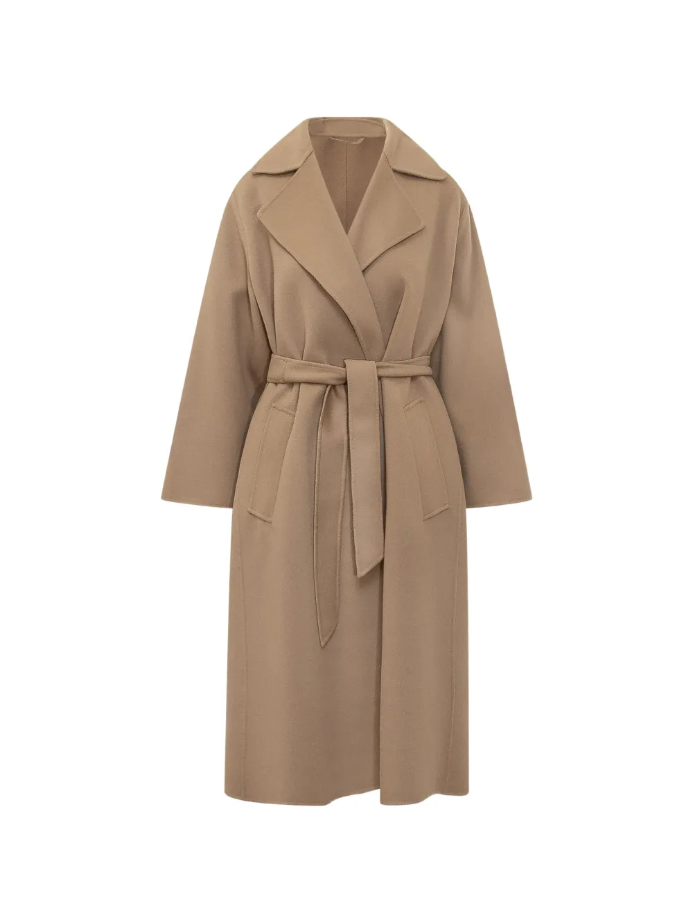 Weekend Max Mara Operoso coat - Toni neutri