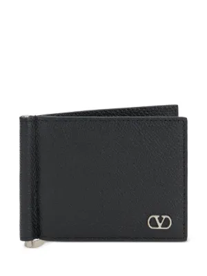 Saint Laurent モノグラム 二つ折り財布 通販 - FARFETCH