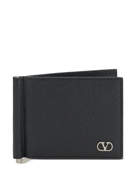 Valentino Garavani VLogo cardholder