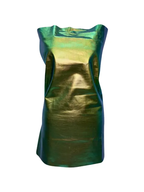 Rick Owens Vintage Athena one-shoulder top