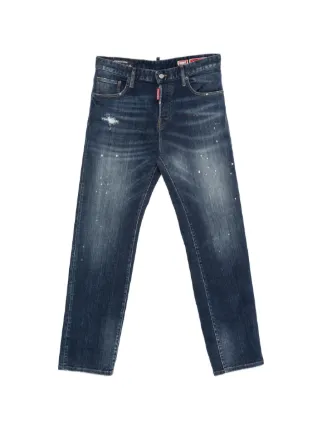 DSQUARED2