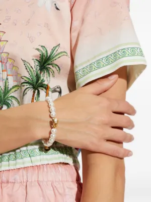 Casablanca メンズ ブレスレット通販 - FARFETCH