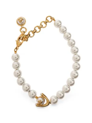 Casablanca メンズ ブレスレット通販 - FARFETCH