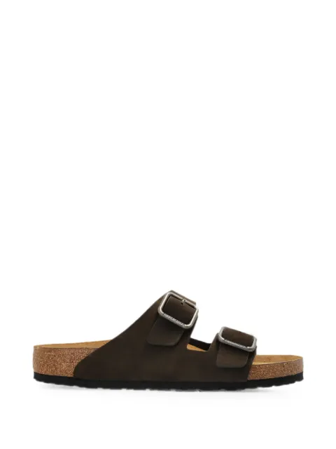 Birkenstock Arizona buckle-fastening sandals