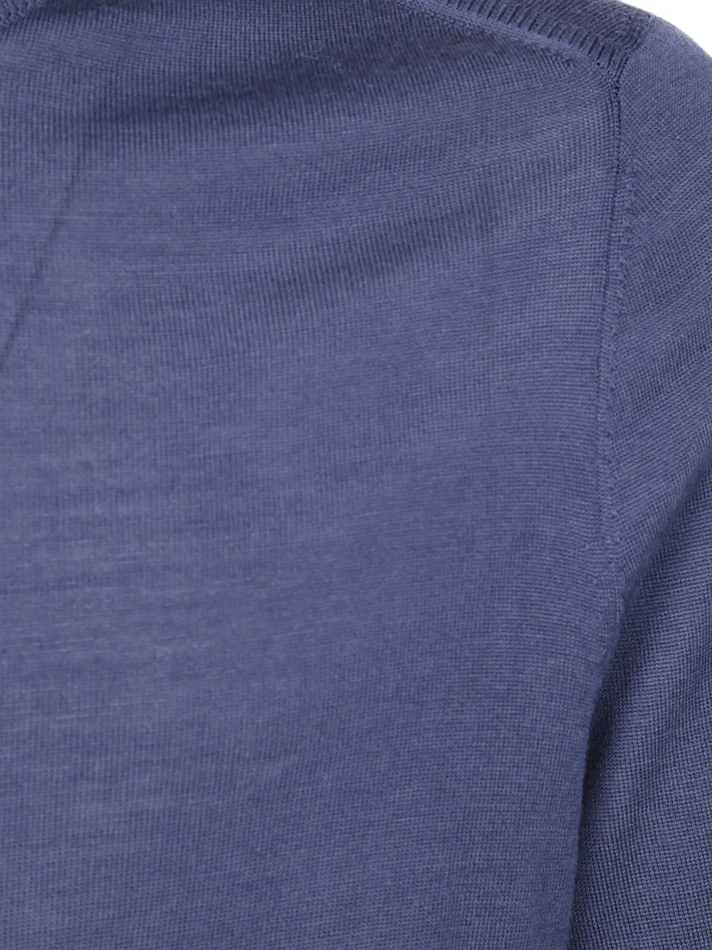 Paul Smith ジップアップ セーター | ブルー | FARFETCH JP