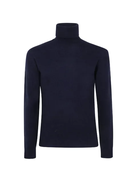Nuur roll-neck wool sweater
