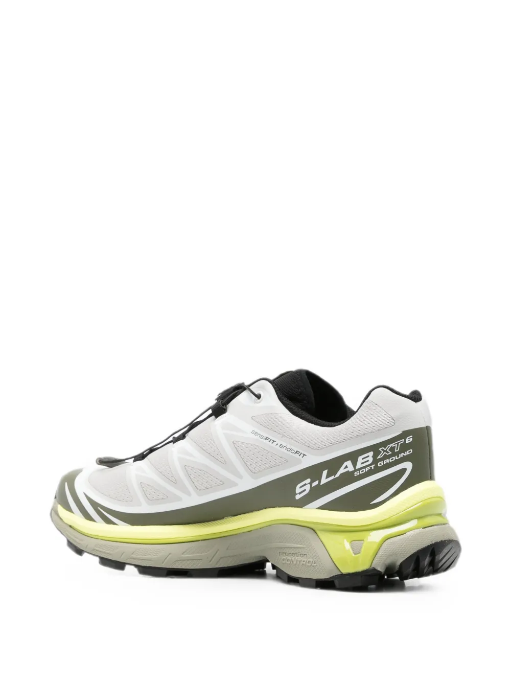 Salomon S-Lab XT-6 sneakers Grijs