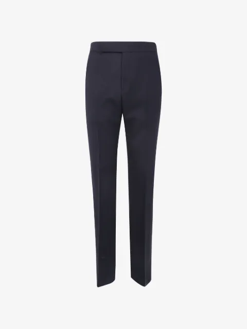 TOM FORD straight-leg trousers