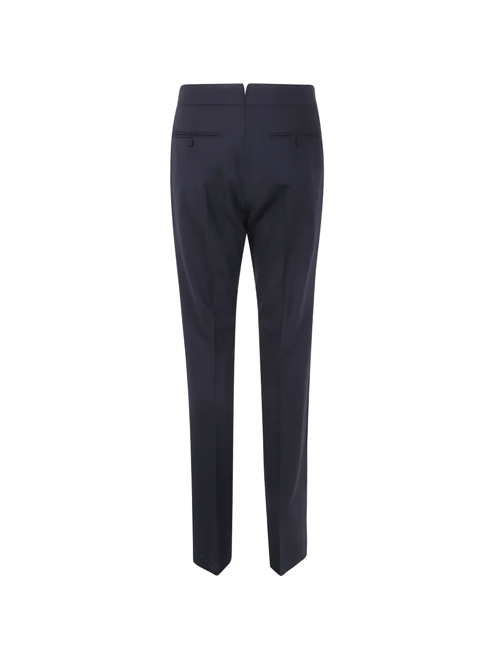 TOM FORD Straight broek Blauw