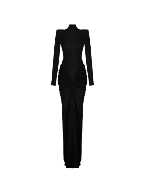 V:PM ATELIER vestido largo Adwa