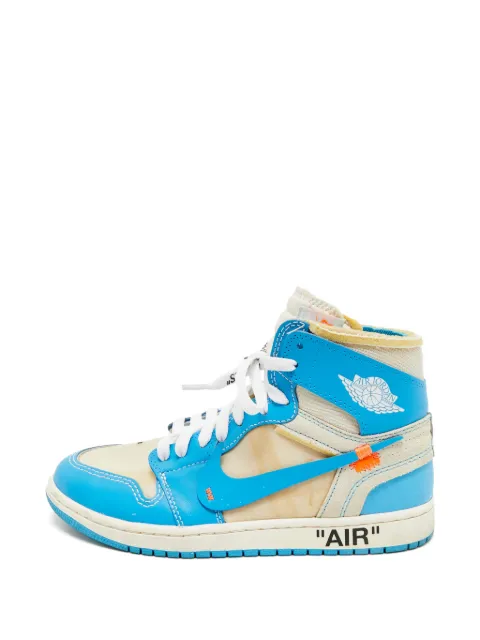 Jordan tenis Air Jordan 1 Retro High