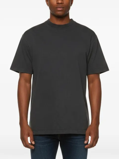 Balenciaga Pre-Owned フェイデッド Tシャツ