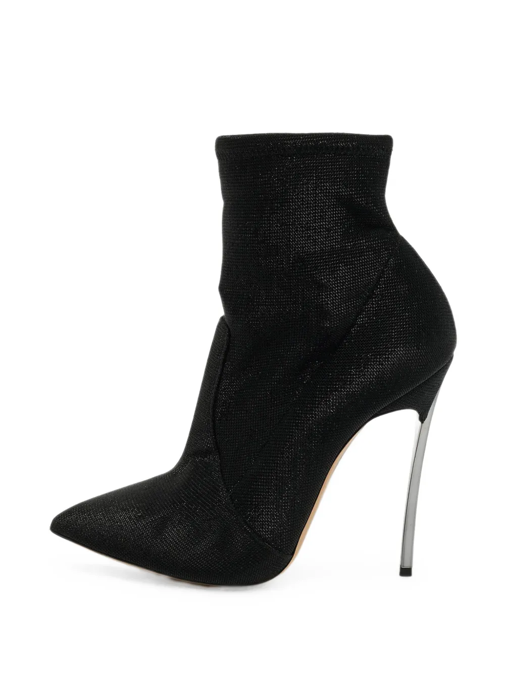 Casadei Blade boots - Schwarz