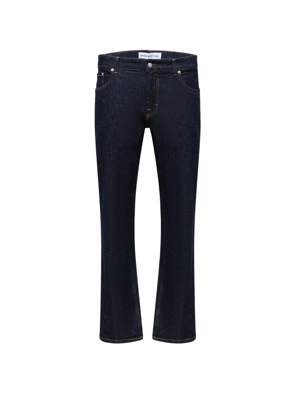 Department 5 straight-leg jeans