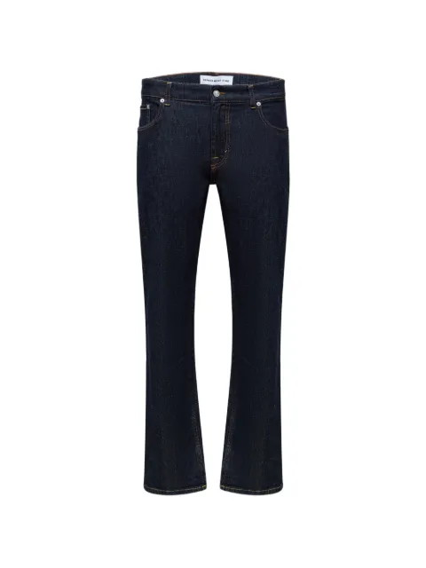 Department 5 straight-leg jeans