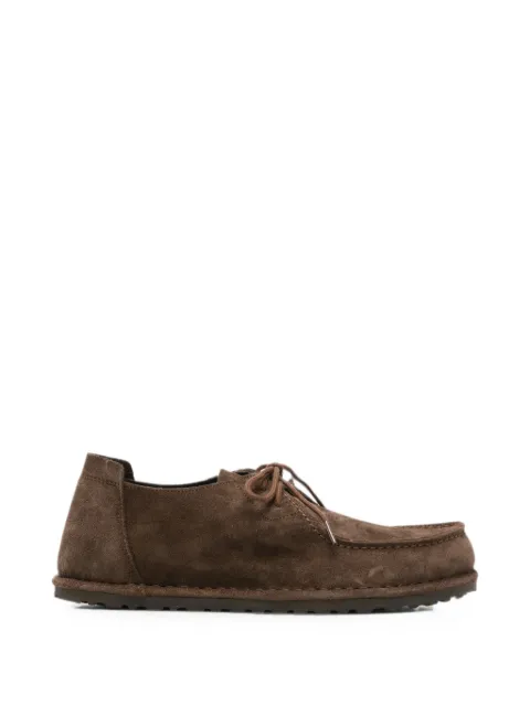 Birkenstock Utti Lace lace-up Derby shoes
