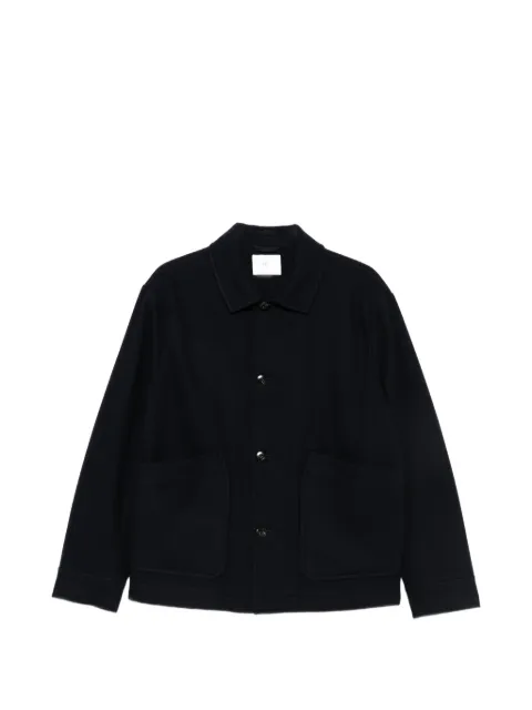 Circolo 1901 patch-pocket jacket