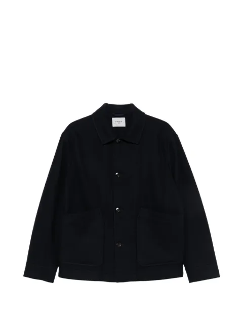 Circolo 1901 patch-pocket jacket