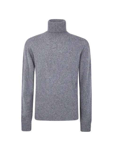 Nuur roll-neck wool sweater