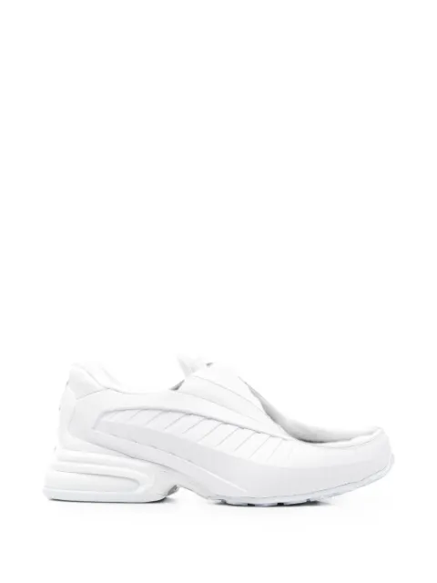 Comme des Garçons Homme Plus x Nike slip-on panelled sneakers