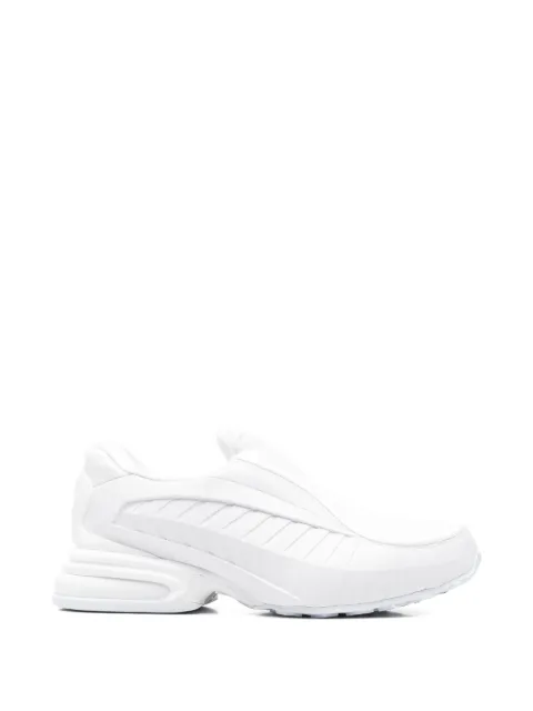 Comme des Garçons Homme Plus x Nike slip-on panelled sneakers