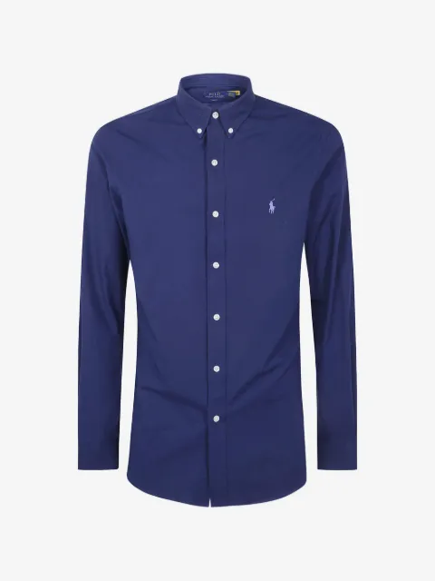 Polo Ralph Lauren Camicia con ricamo