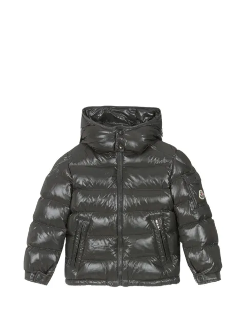Moncler Enfant Maya quilted padded jacket