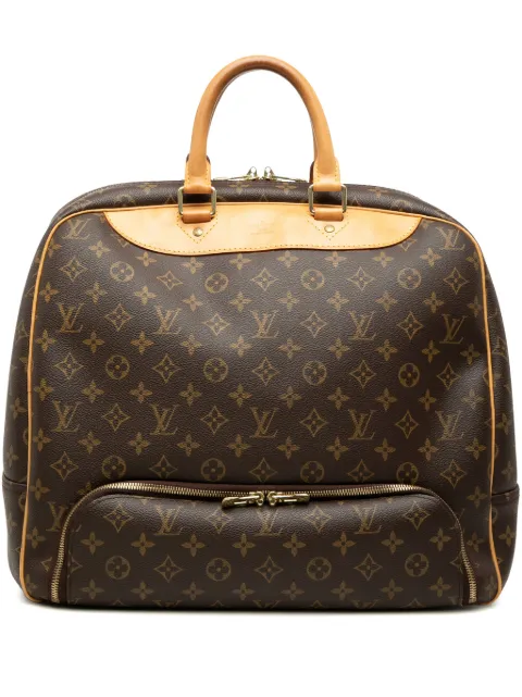 Louis Vuitton Pre-Owned 2003 Monogram Evasion travel bag