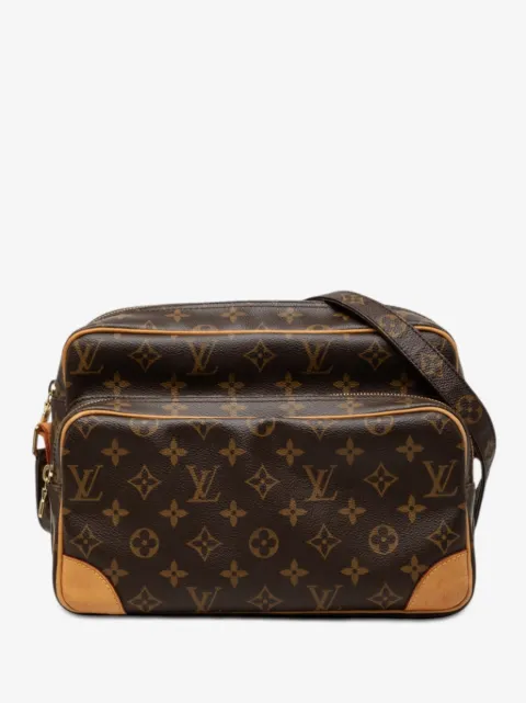 Louis Vuitton Pre-Owned 2007 Monogram Nil crossbody bag