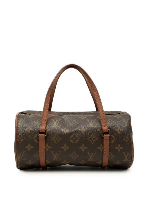 Louis Vuitton Pre-Owned 1983 Monogram Papillon 26 handbag