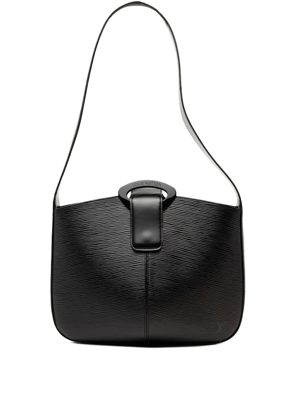 Louis Vuitton Pre-Owned 1999 Epi Reverie shoulder bag - Nero