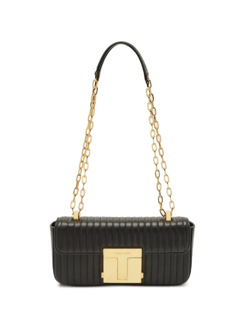 Tom Ford Vintage quilted shoulder bag
