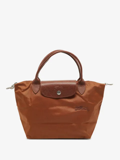 Longchamp Le Pliage tote bag