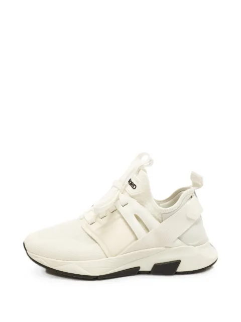 Tom Ford Vintage Jago mesh sneakers