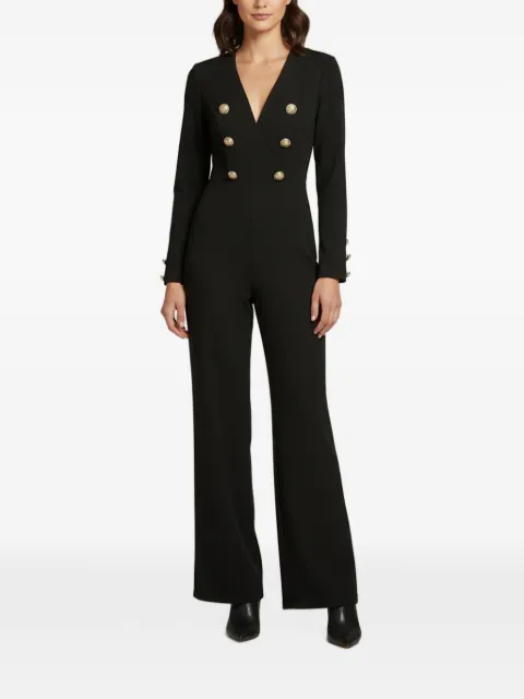 Balmain Pre-Owned ロングスリーブ ダブルジャケット