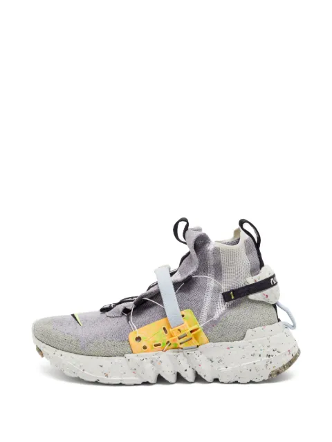 Nike سنيكر 'سبايس هيبي 03' منسوج برقبة