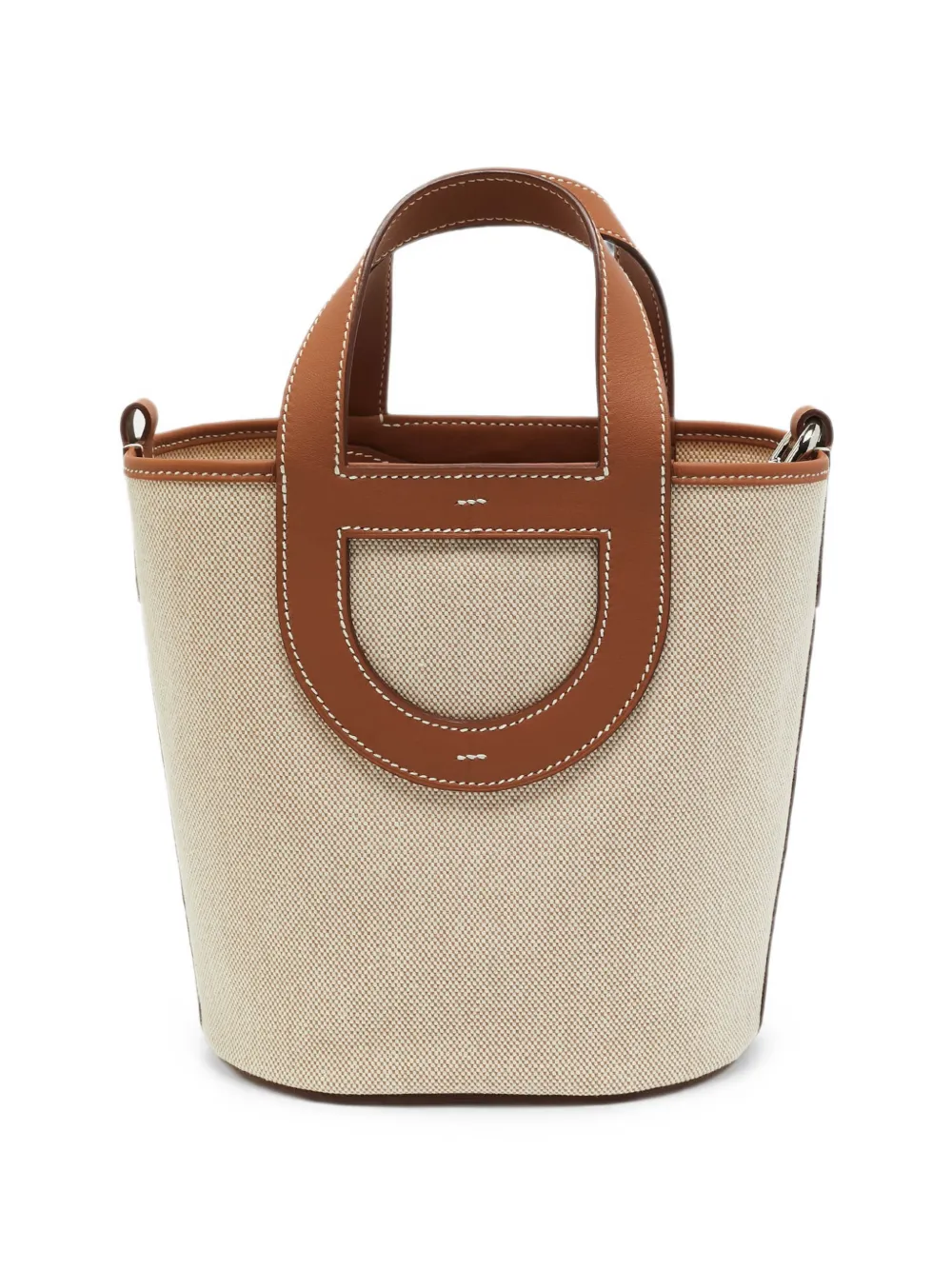 Hermes 2023 In The Loop Tote Bag In Pattern