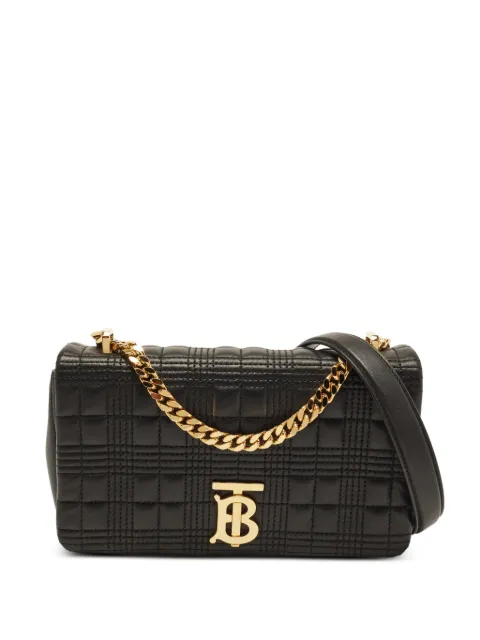 Burberry Pre-Owned bolsa de hombro Lola