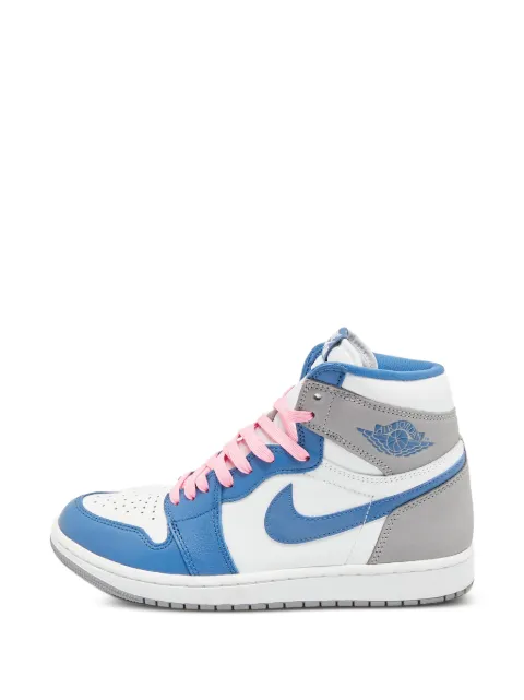 Jordan кроссовки Air Jordan 1 Retro OG True Blue