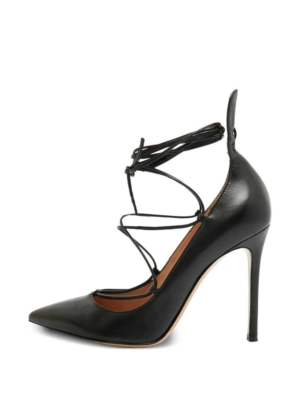 Gianvito Rossi Femi Pumps - Schwarz