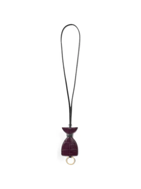Jacquemus collar The Poisson Key