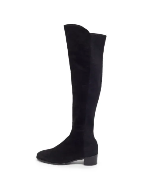 Stuart Weitzman Lowland over-the-knee boots