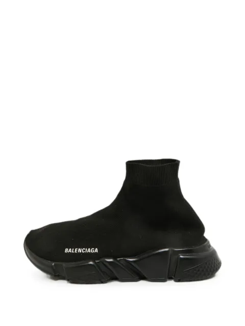 Balenciaga Pre-Owned Speed sneakers