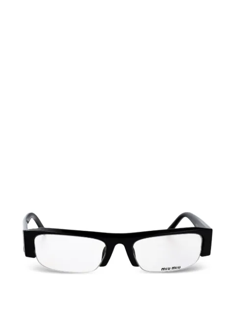 Miu Miu Eyewear Vedette sunglasses