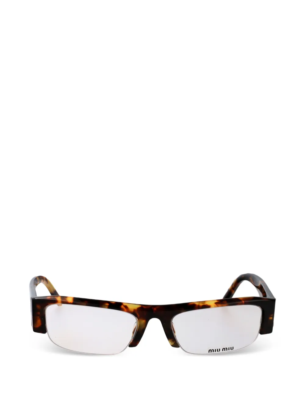 Miu Miu Eyewear Vedette sunglasses