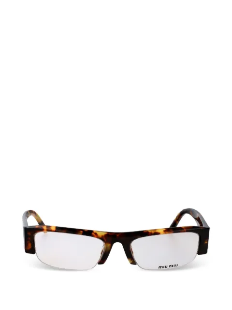 Miu Miu Eyewear Vedette sunglasses