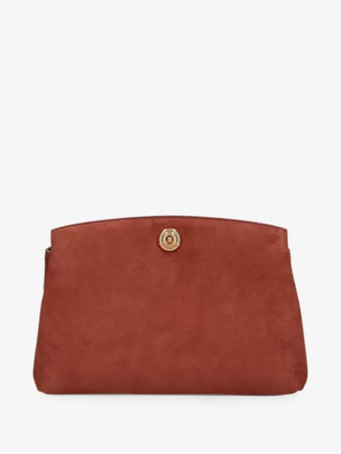 Liffner Pushlock cross body bag