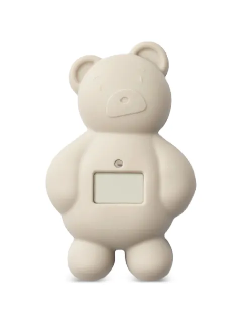 Liewood bear-shape bath thermometer
