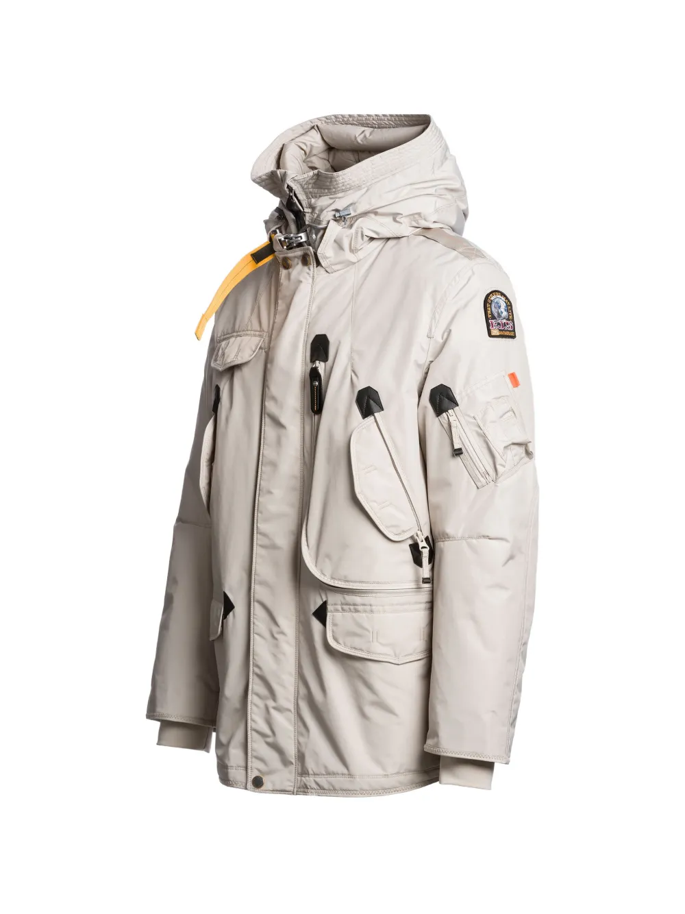 Parajumpers Right Hand parka Beige