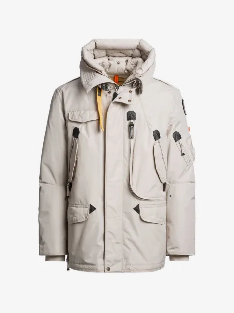 Parajumpers parka Right Hand